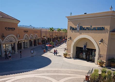 outlet malls near san diego.